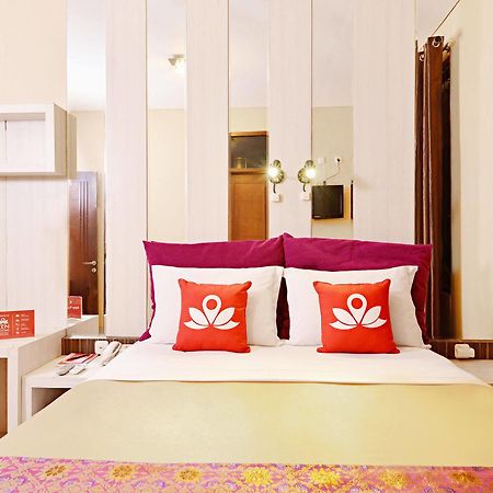 Zen Rooms Riau Natuna باندونج المظهر الخارجي الصورة