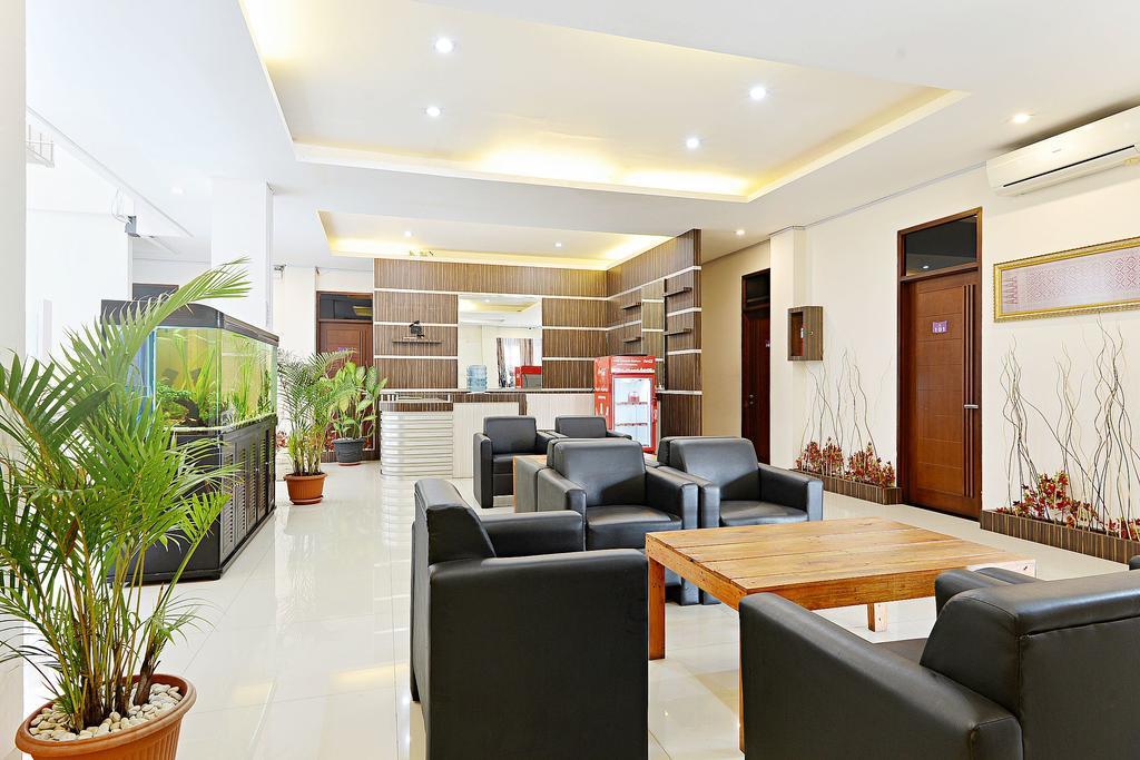 Zen Rooms Riau Natuna باندونج المظهر الخارجي الصورة