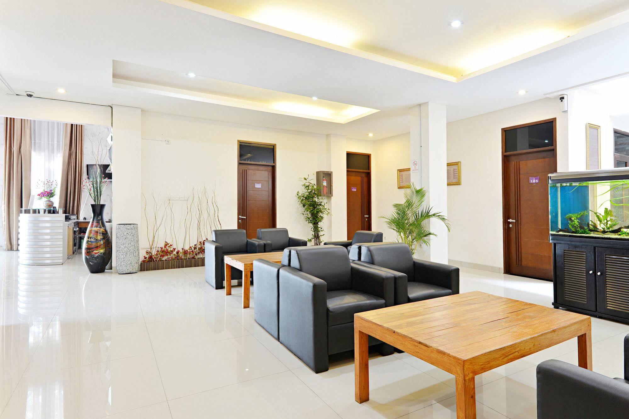 Zen Rooms Riau Natuna باندونج المظهر الخارجي الصورة