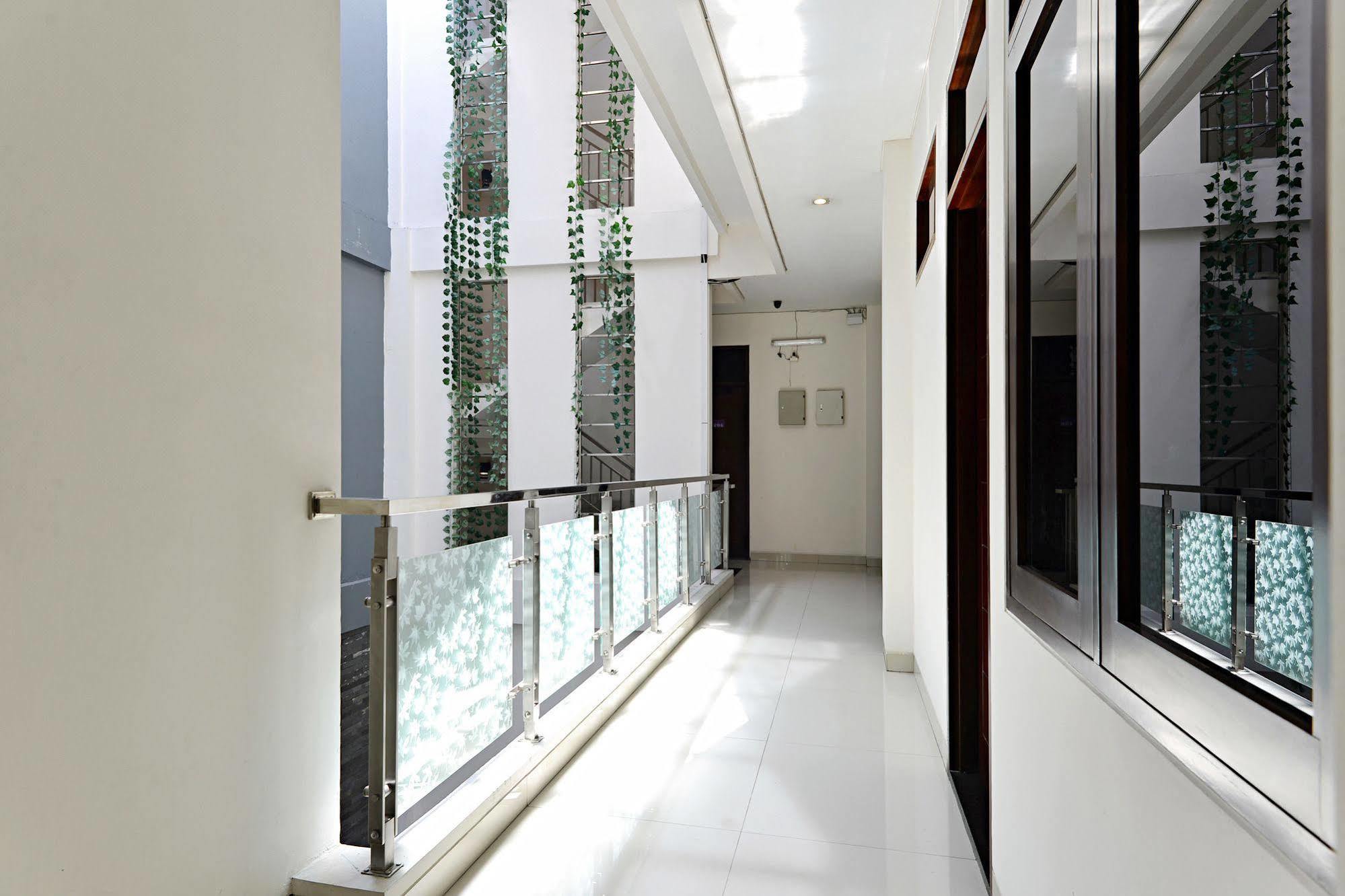Zen Rooms Riau Natuna باندونج المظهر الخارجي الصورة
