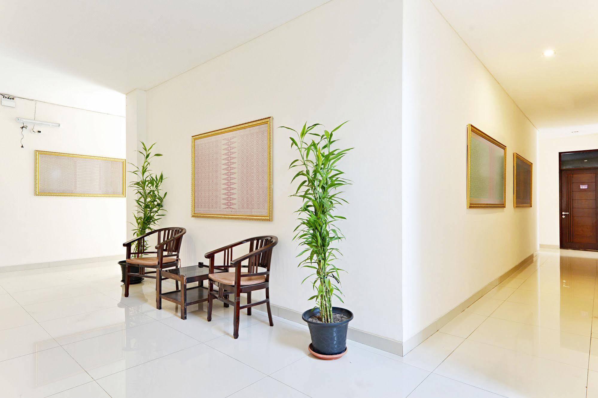 Zen Rooms Riau Natuna باندونج المظهر الخارجي الصورة